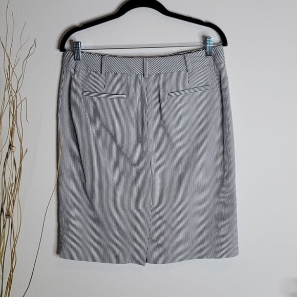 Talbots Skirt Womens 10P - Picture 2 of 8